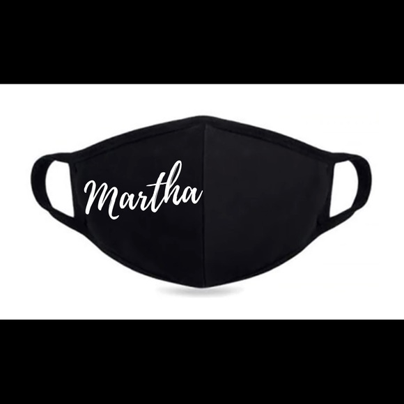 Customize your own face mask - Picture 3 of 3